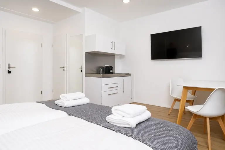 Apartment 1 Foto 3