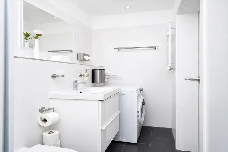 Apartment 1 Foto 5