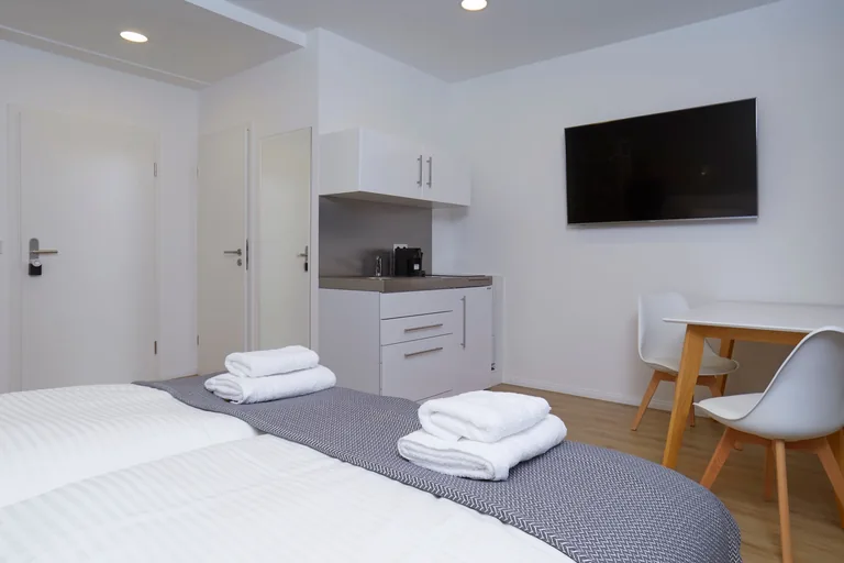 Apartment 1 Photo 3