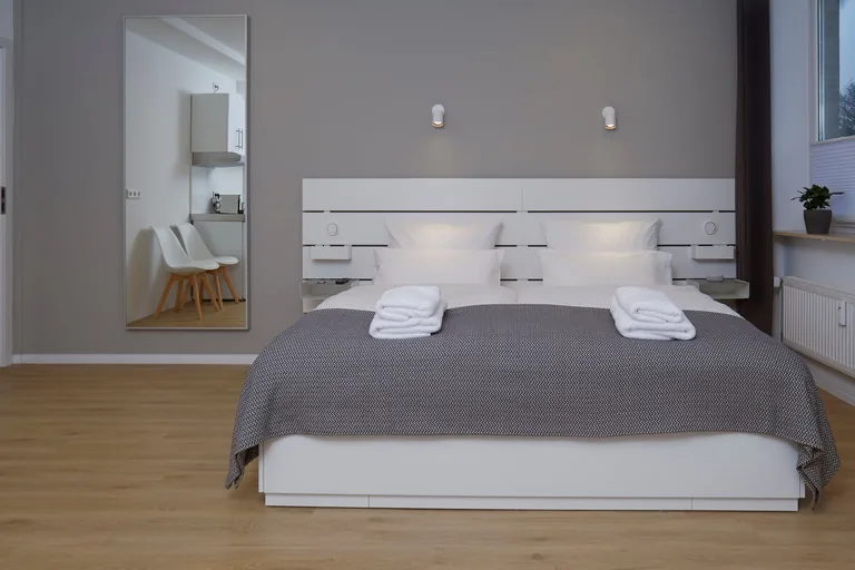 Apartment 3 Photo 2