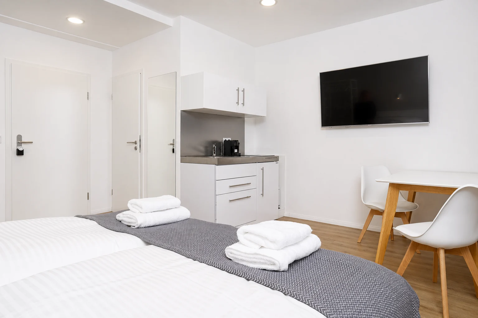 Apartment 1 Foto 3