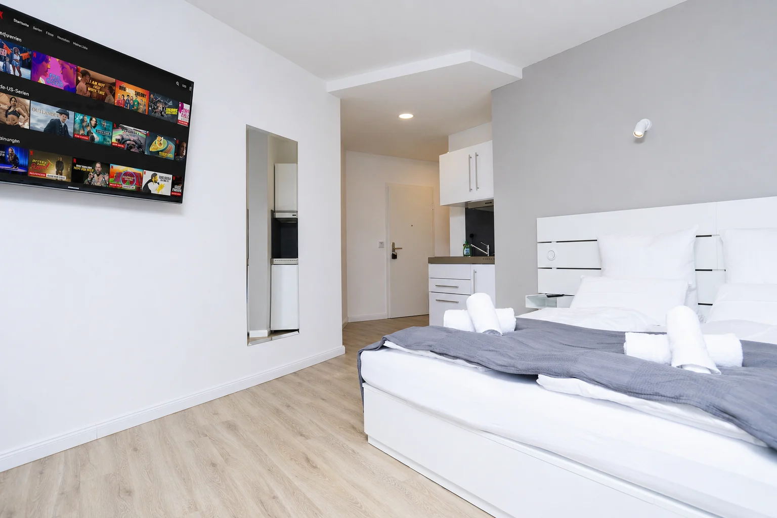 Apartment 7 Foto 5